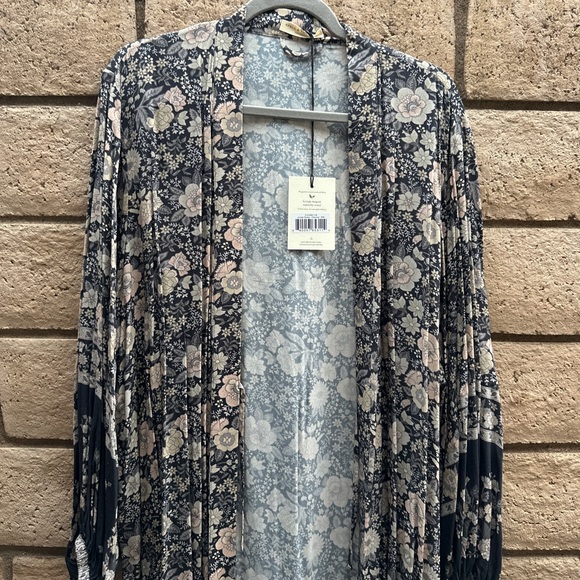 🩵✨Spell Juniper Duster Robe - Picture 3 of 5